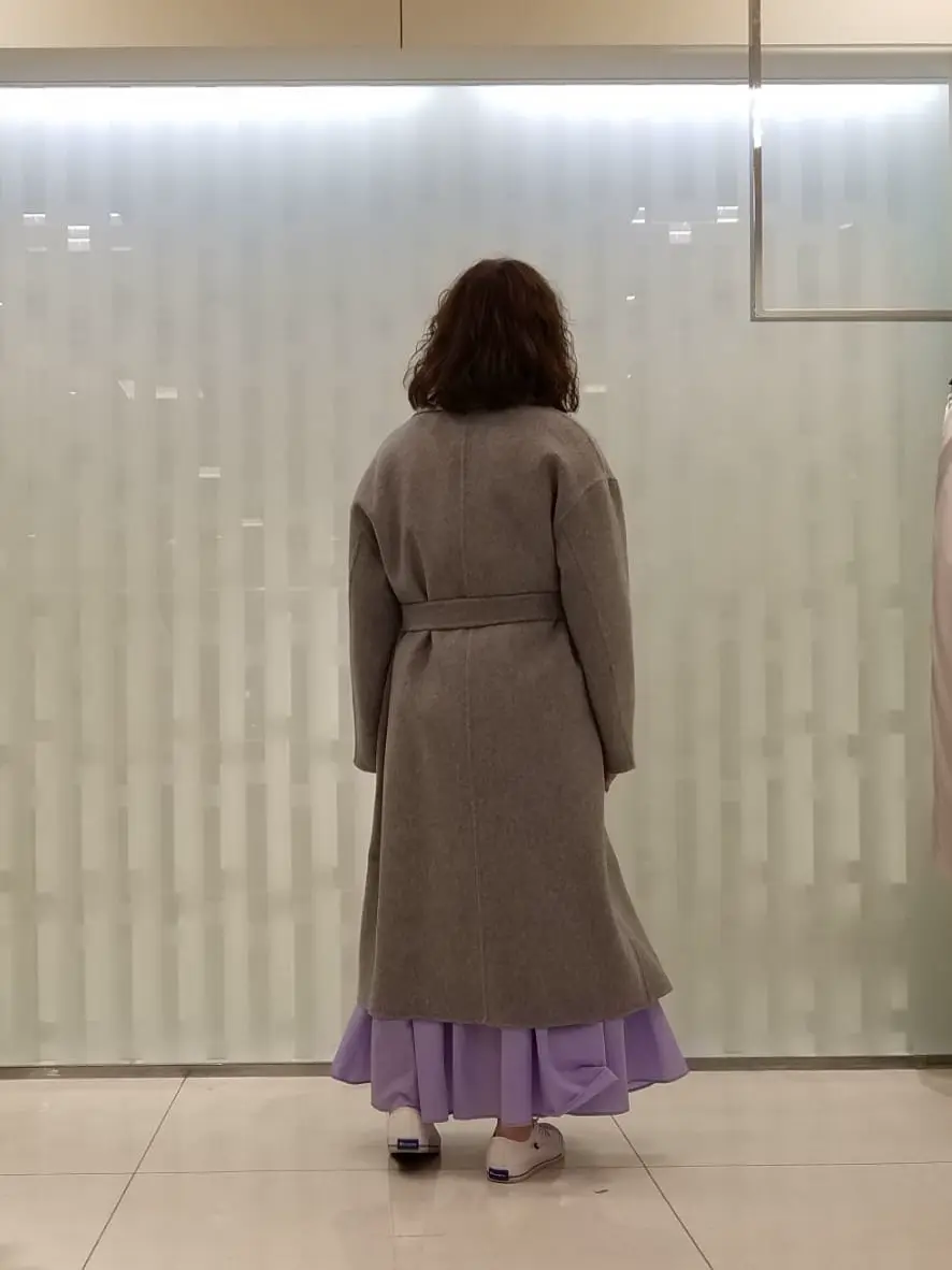 23区 よこぜき コーディネート画像