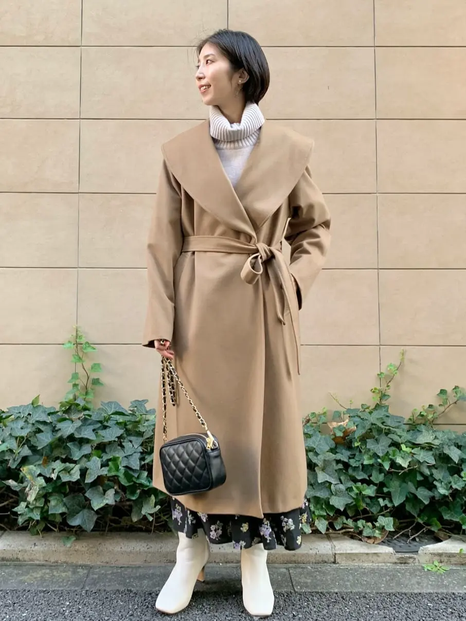  板垣 コーディネート画像