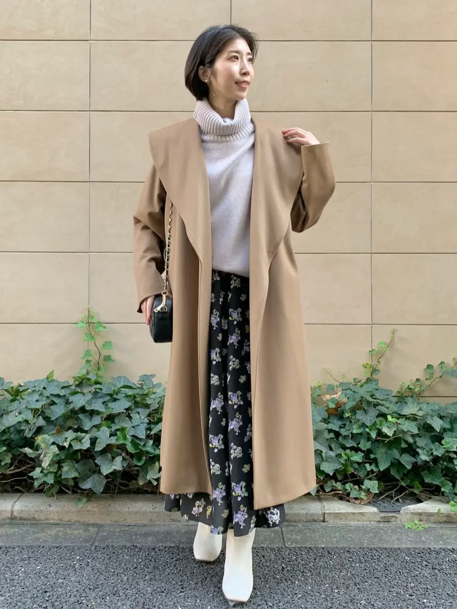 23区 板垣 コーディネート画像