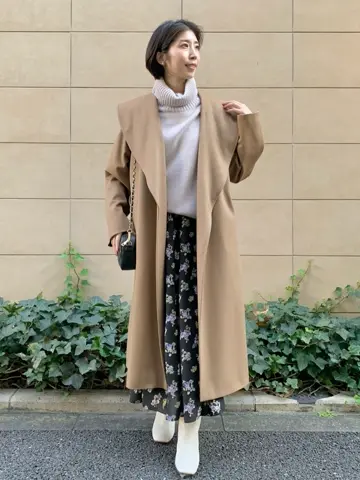 23区 板垣 コーディネート画像