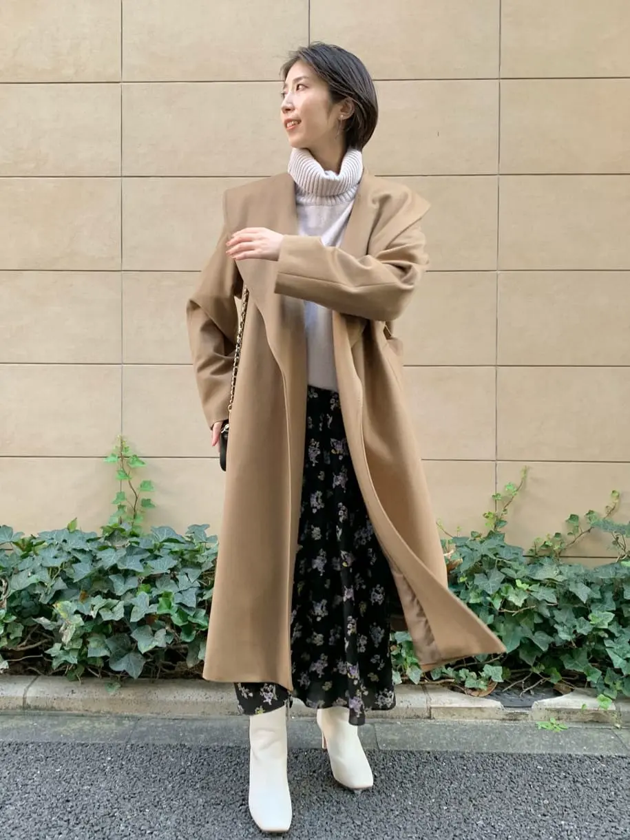 23区 板垣 コーディネート画像