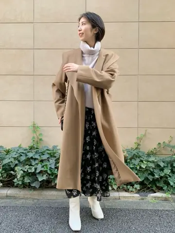 23区 板垣 コーディネート画像