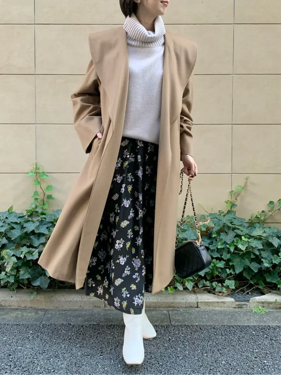 23区 板垣 コーディネート画像