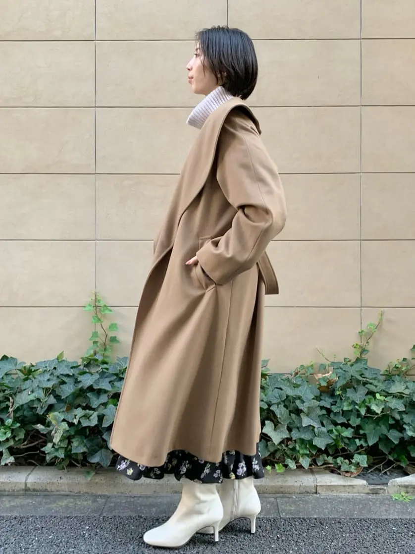 23区 板垣 コーディネート画像