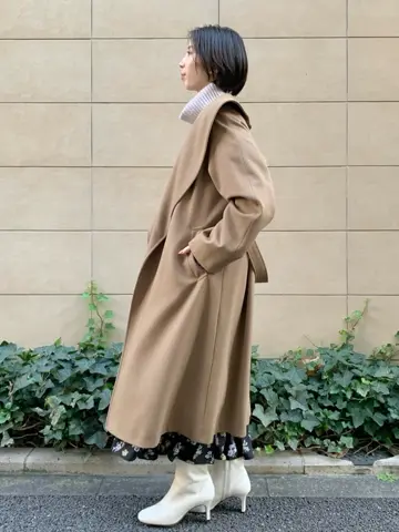 23区 板垣 コーディネート画像