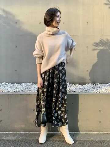 23区 板垣 コーディネート画像