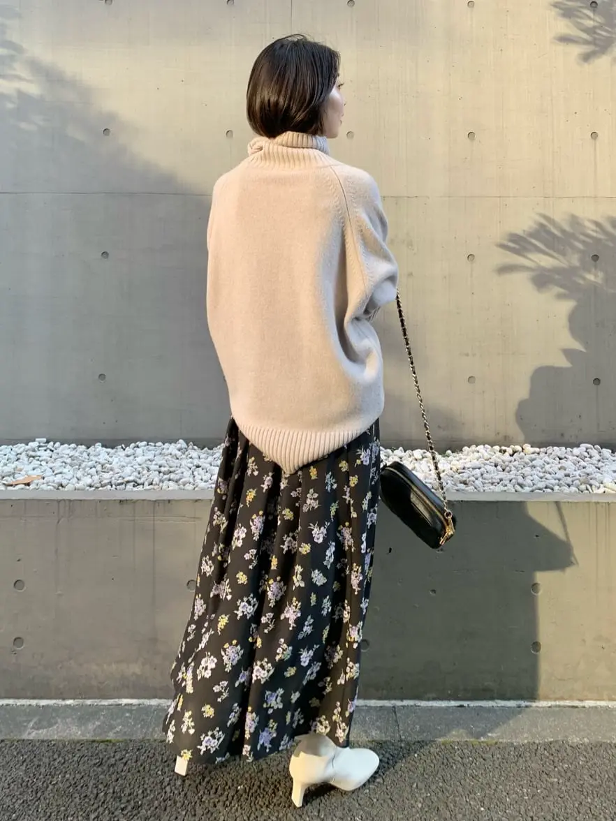 23区 板垣 コーディネート画像