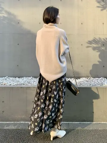 23区 板垣 コーディネート画像