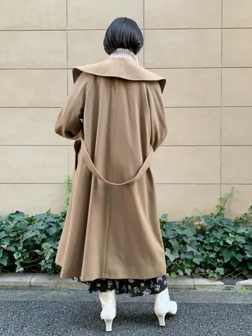 23区 板垣 コーディネート画像