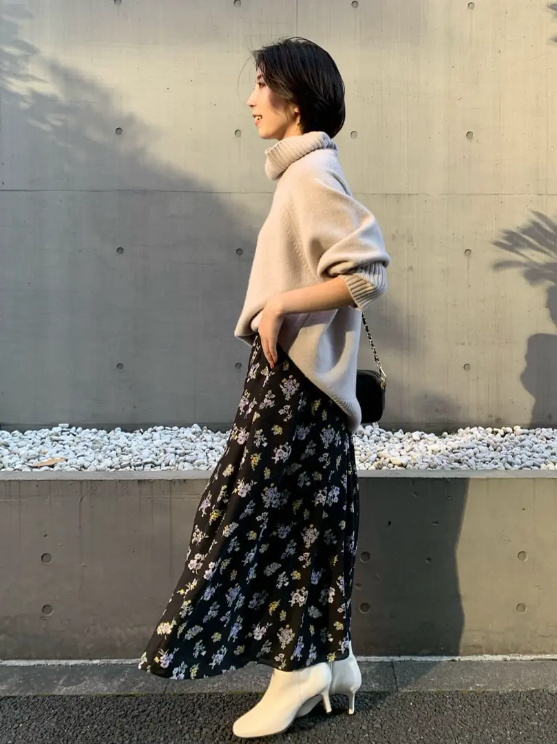 23区 板垣 コーディネート画像