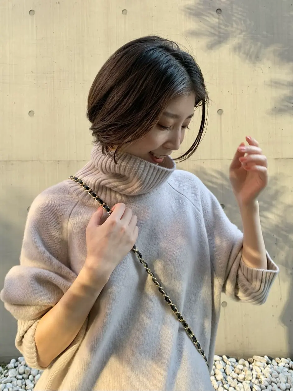 23区 板垣 コーディネート画像