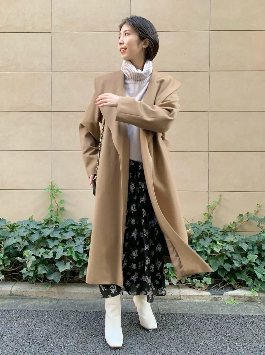 23区 板垣 コーディネート画像