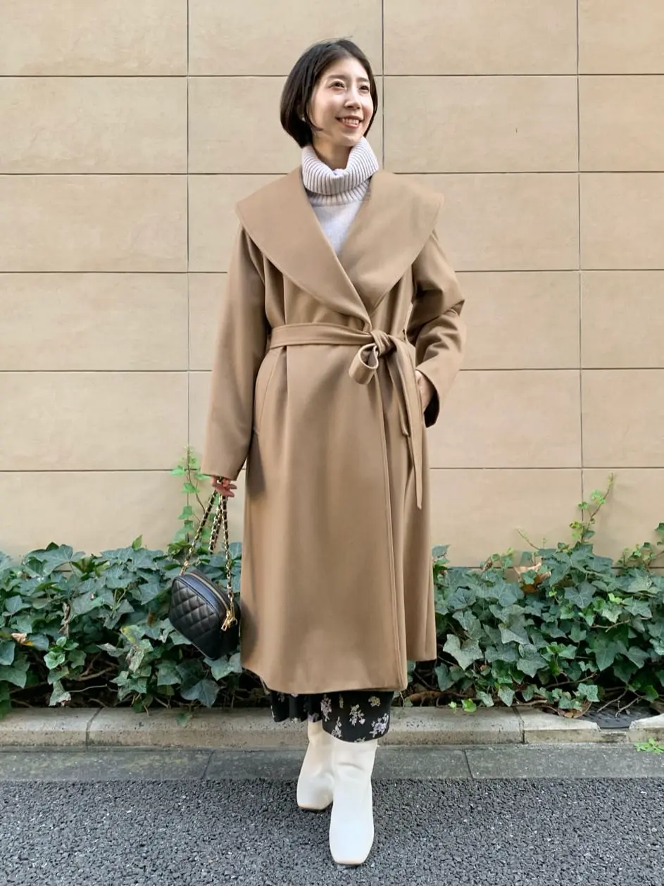 23区 板垣 コーディネート画像