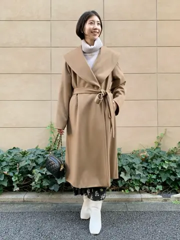 23区 板垣 コーディネート画像