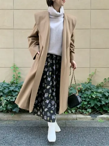 23区 板垣 コーディネート画像