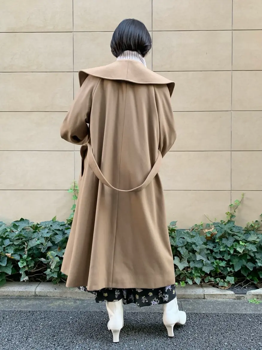 23区 板垣 コーディネート画像