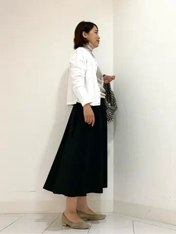 23区 南 コーディネート画像