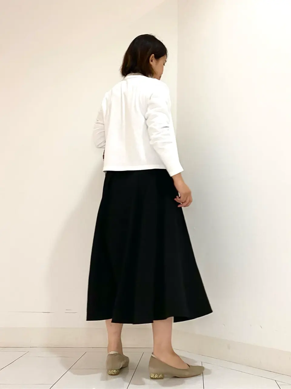 23区 南 コーディネート画像