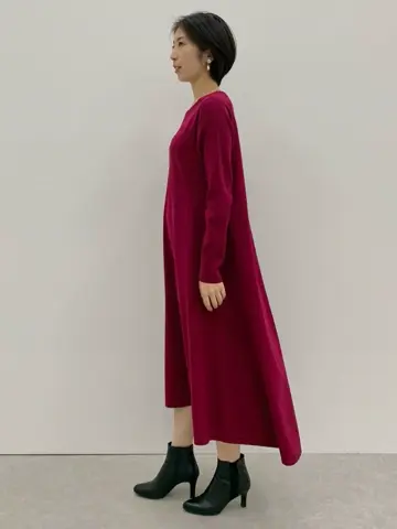 23区 板垣 コーディネート画像