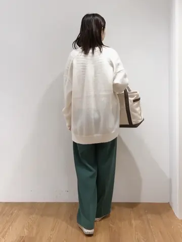 23区 西嶋 コーディネート画像