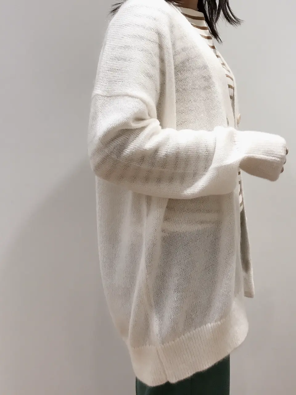 23区 西嶋 コーディネート画像