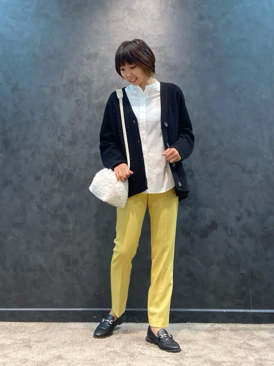  佐藤 コーディネート画像