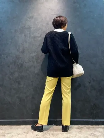 23区 佐藤 コーディネート画像