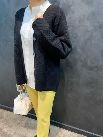 23区 佐藤 コーディネート画像