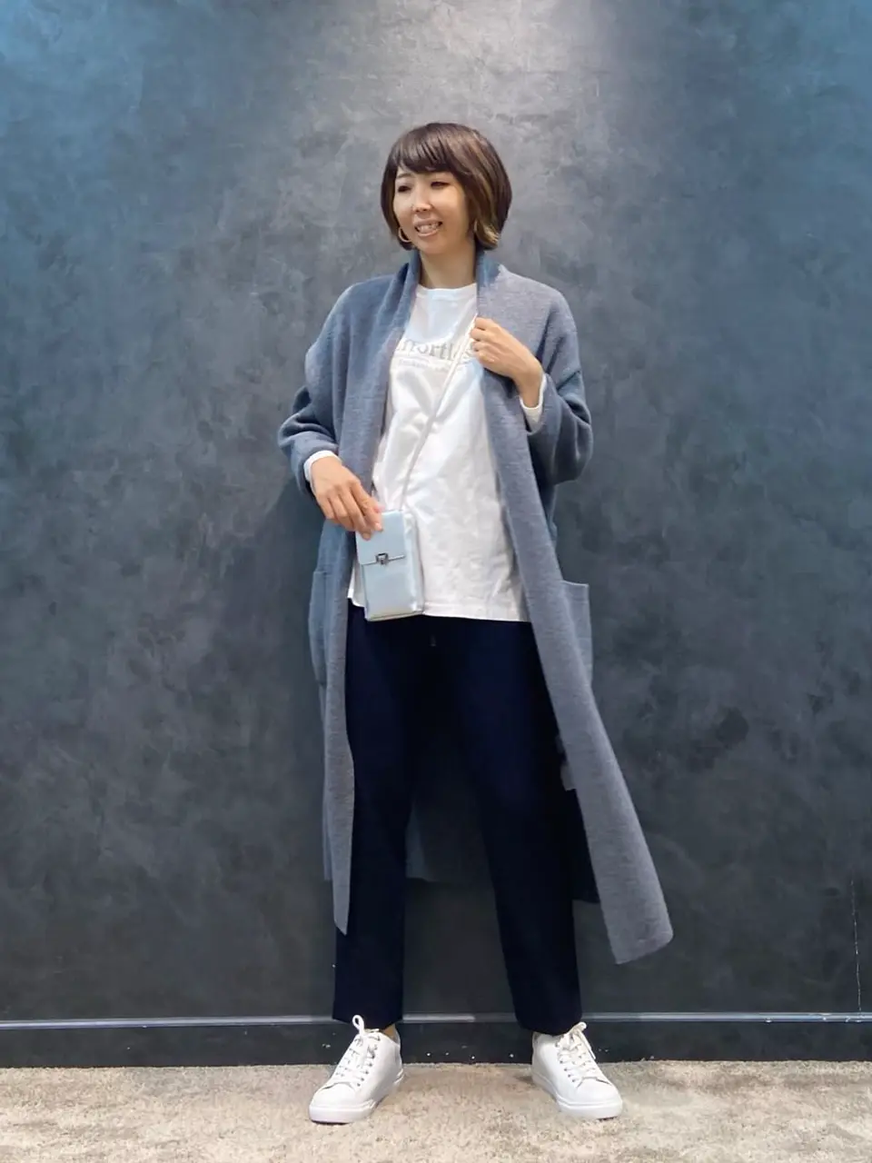  佐藤 コーディネート画像