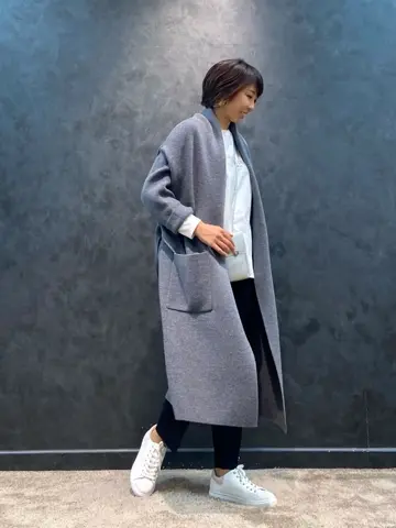 23区 佐藤 コーディネート画像