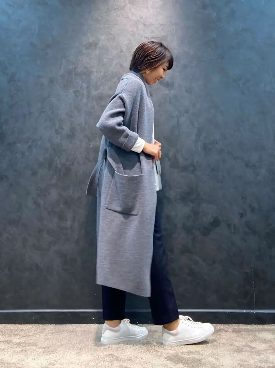 23区 佐藤 コーディネート画像