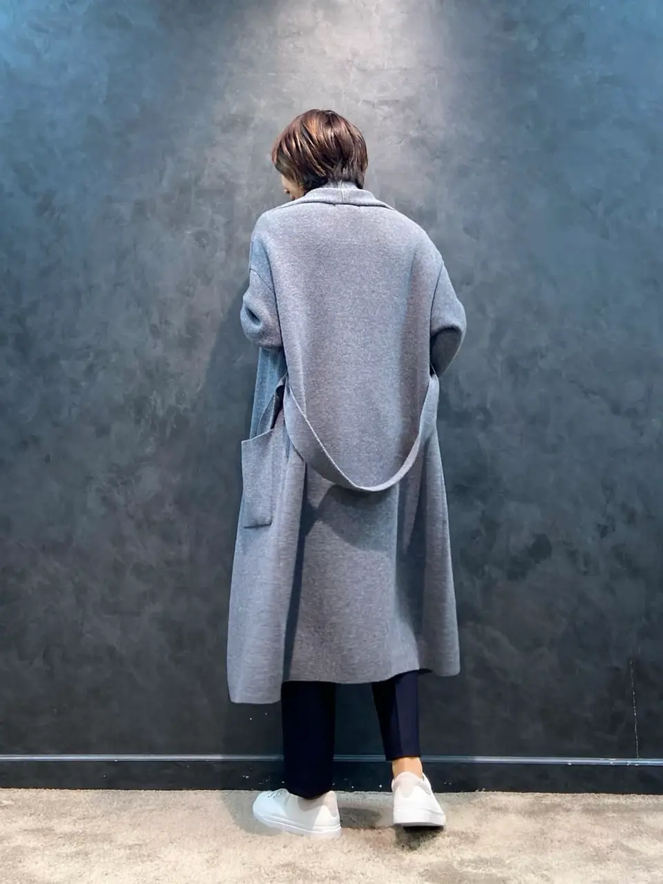 23区 佐藤 コーディネート画像