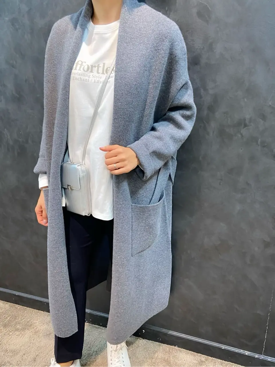 23区 佐藤 コーディネート画像