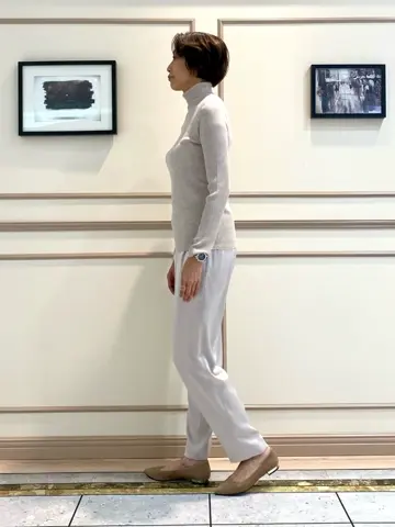 23区 荒川 コーディネート画像