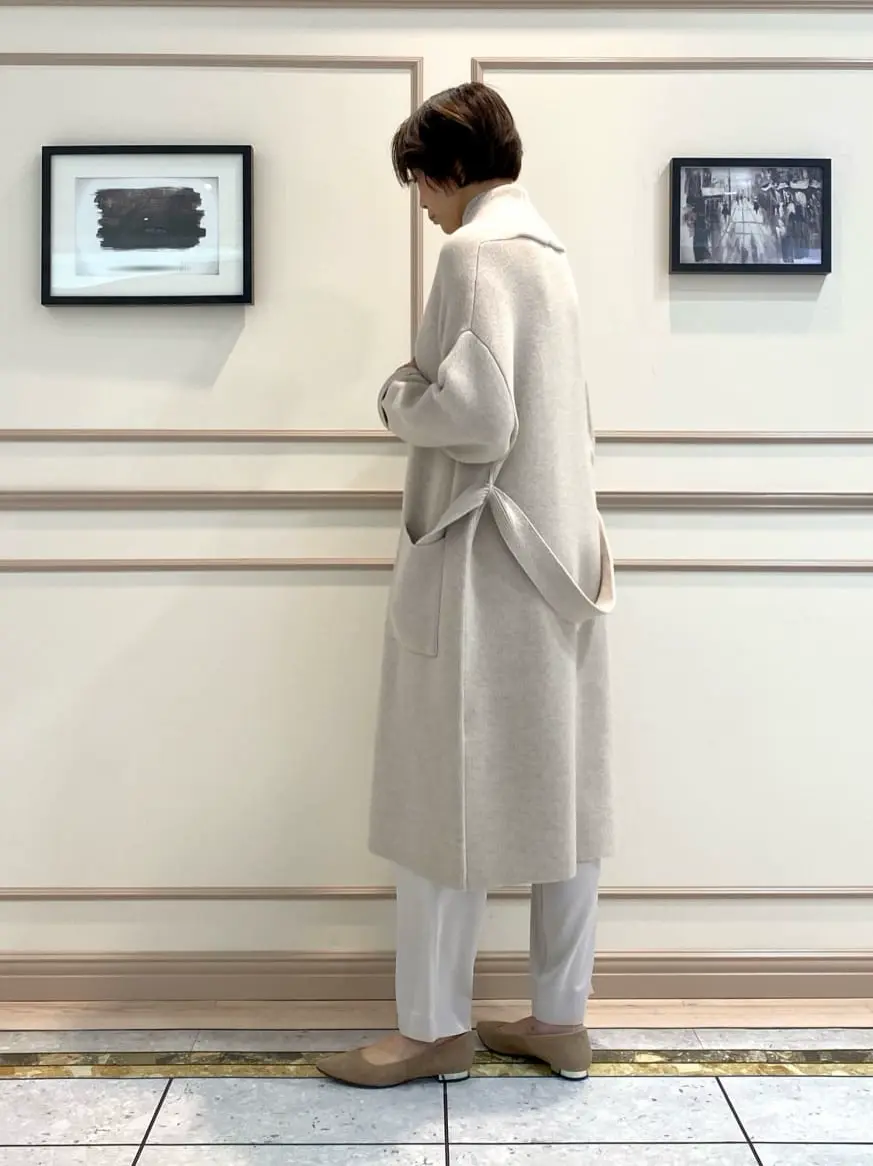 23区 荒川 コーディネート画像