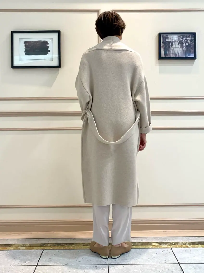 23区 荒川 コーディネート画像