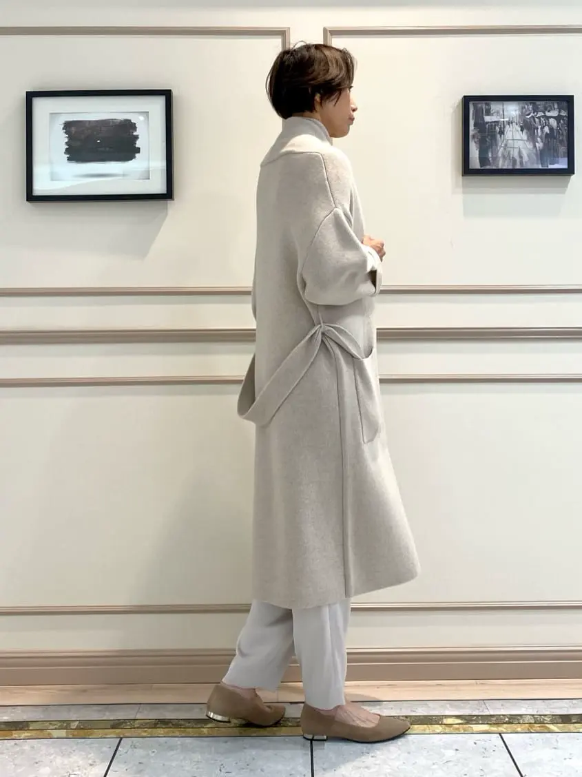 23区 荒川 コーディネート画像