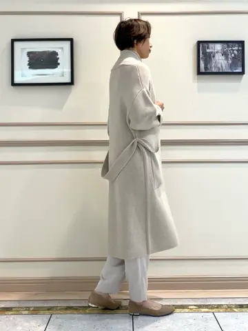 23区 荒川 コーディネート画像