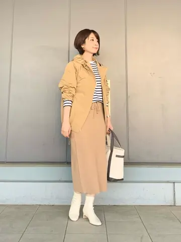 23区 望月 コーディネート画像