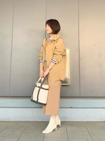 23区 望月 コーディネート画像