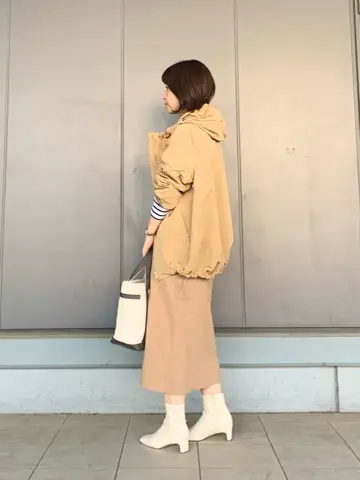 23区 望月 コーディネート画像