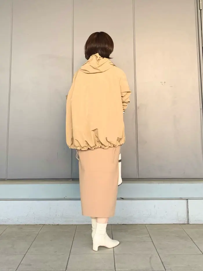 23区 望月 コーディネート画像