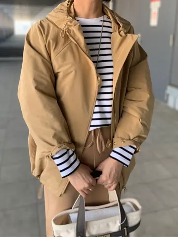 23区 望月 コーディネート画像