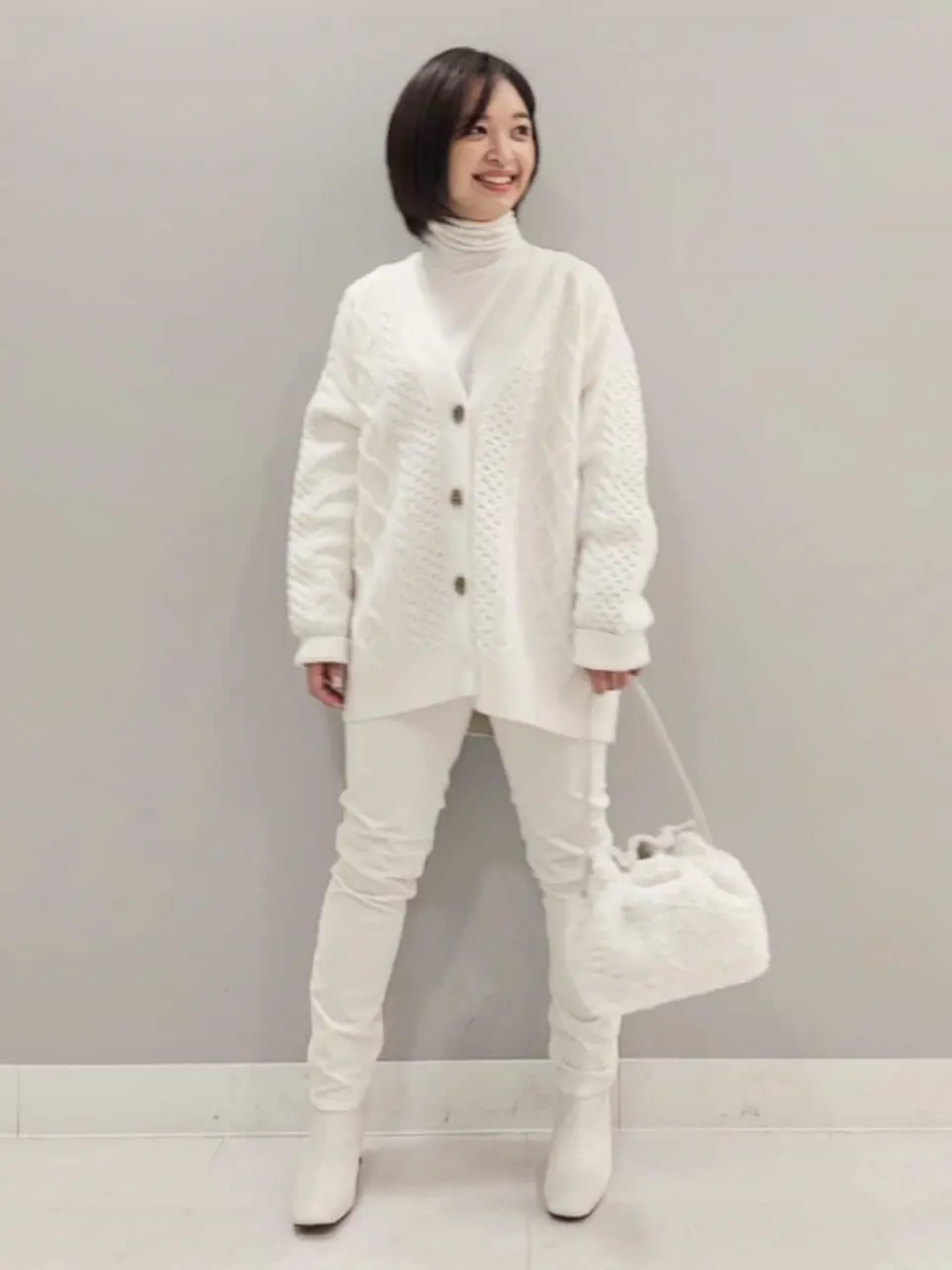  阿多 コーディネート画像