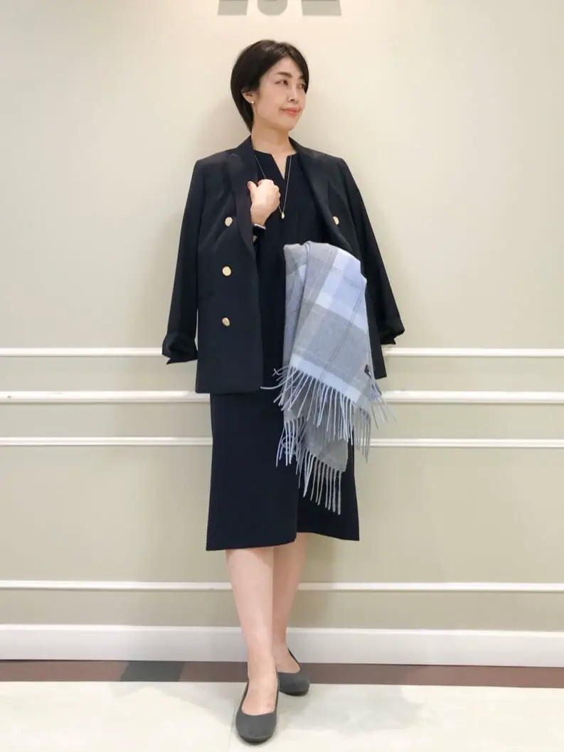 23区 石川 コーディネート画像