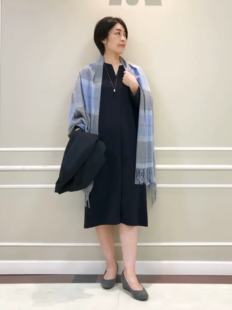 23区 石川 コーディネート画像