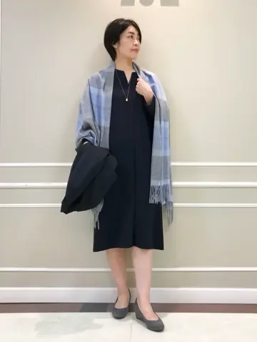 23区 石川 コーディネート画像