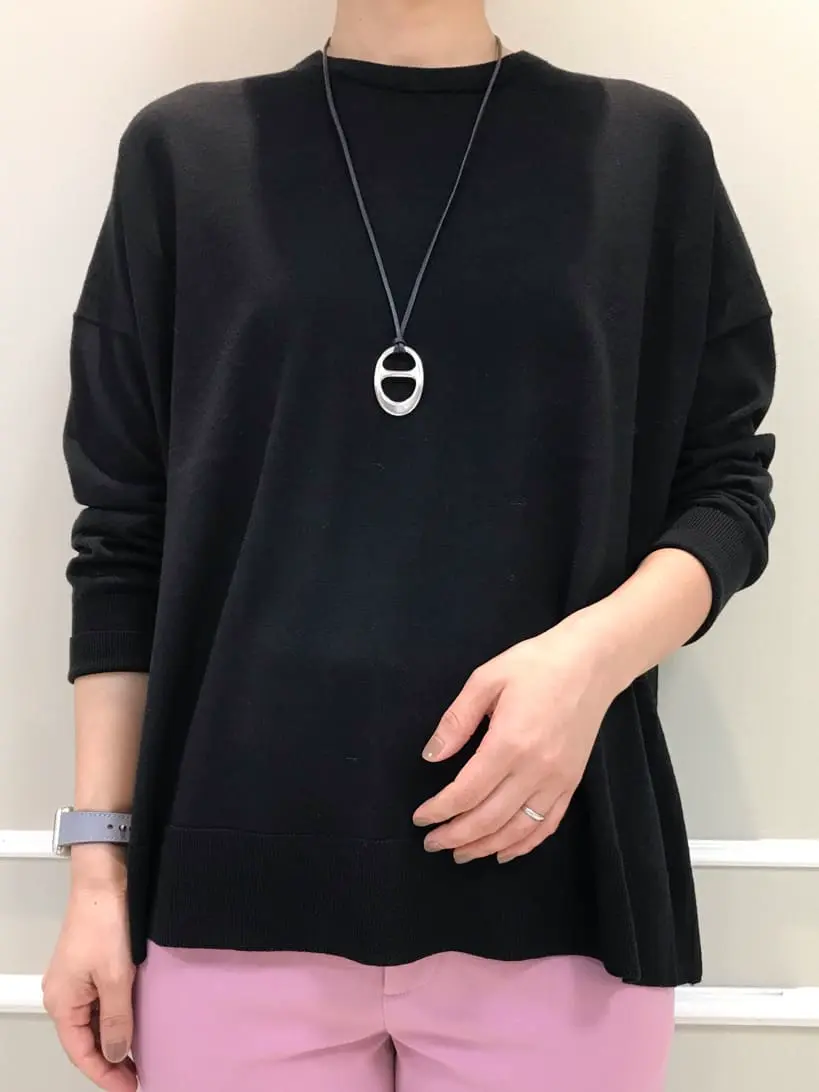 23区 石川 コーディネート画像