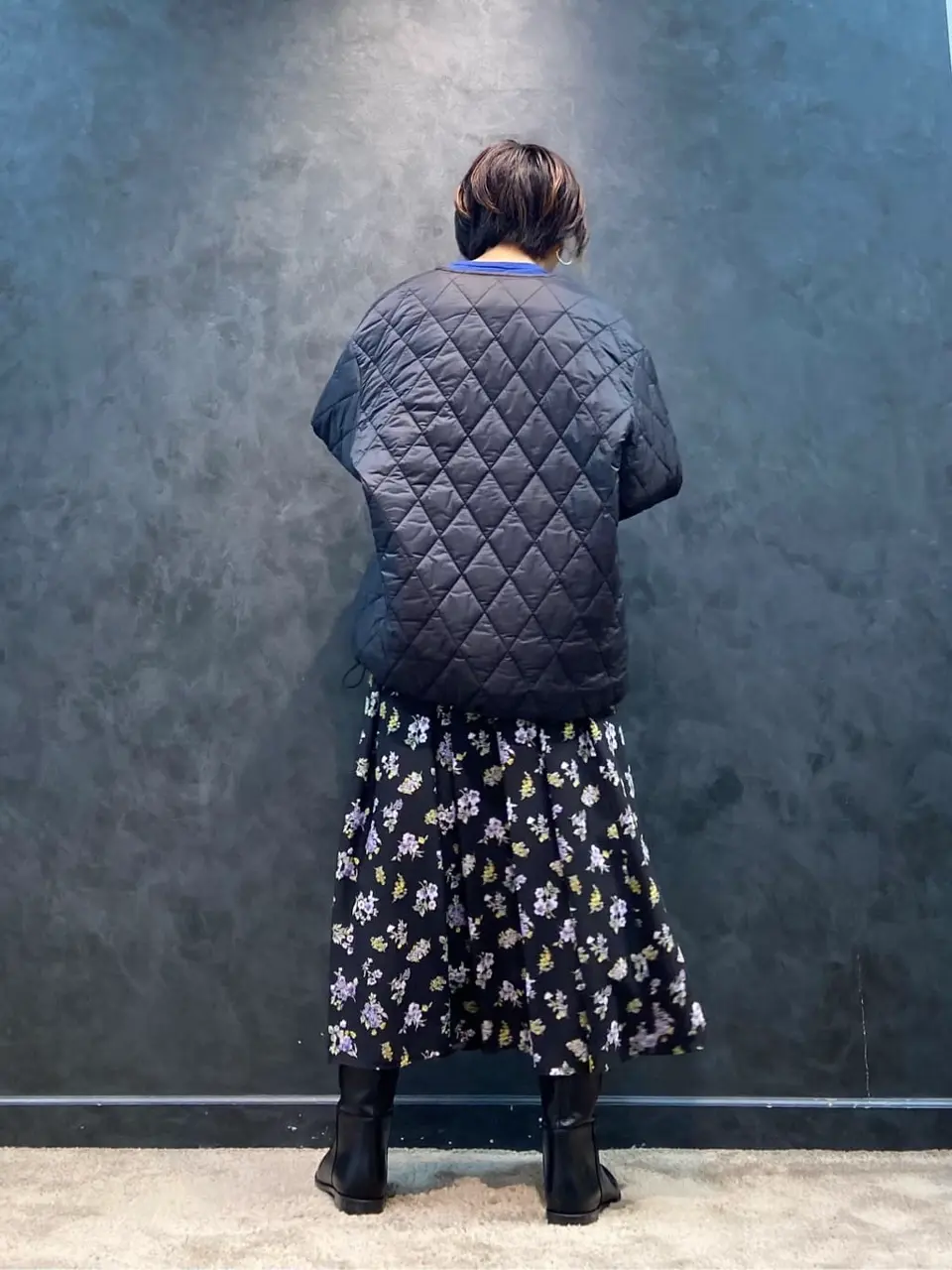 23区 佐藤 コーディネート画像