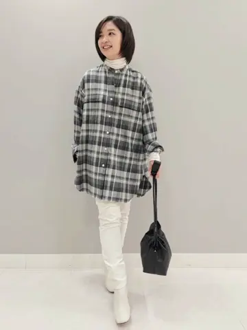 23区 阿多 コーディネート画像